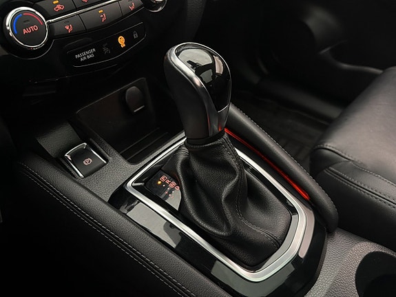Nissan Qashqai 21 of 30