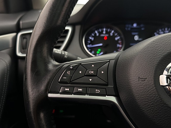 Nissan Qashqai 14 of 30