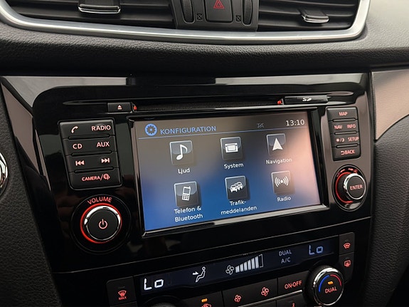 Nissan Qashqai 18 of 30