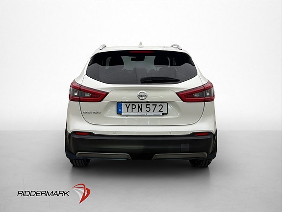 Nissan Qashqai 6 of 30