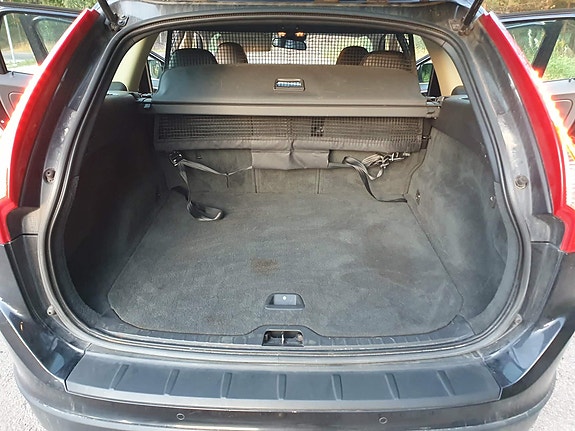 Volvo XC60 7 of 8