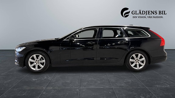 Volvo V90 4 of 28