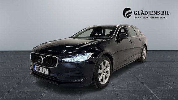 Volvo V90 3 of 28