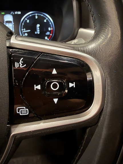 Volvo V90 23 of 28
