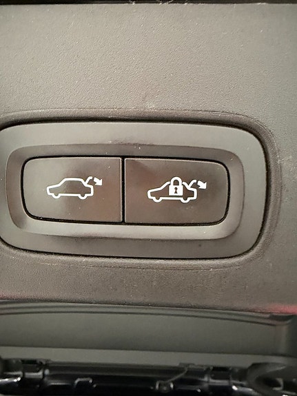 Volvo V90 18 of 28