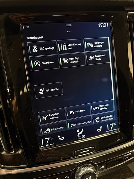 Volvo V90 26 of 28