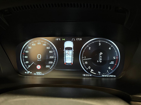 Volvo V90 21 of 28