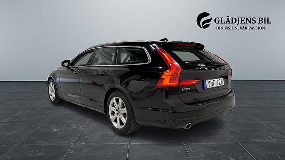 Volvo V90 5 of 28