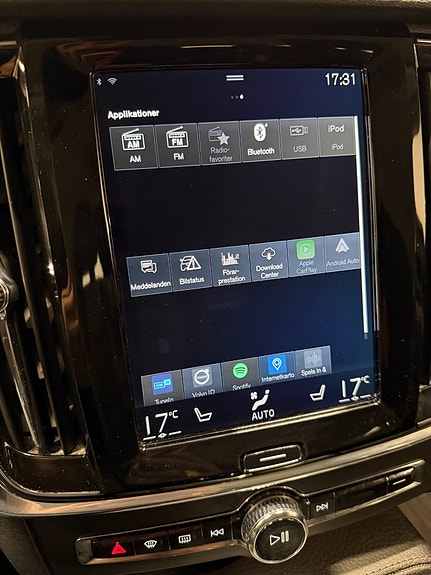 Volvo V90 25 of 28