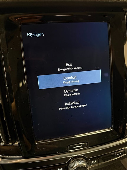 Volvo V90 27 of 28