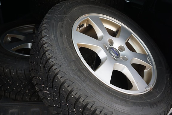 Volvo XC60 10 of 10
