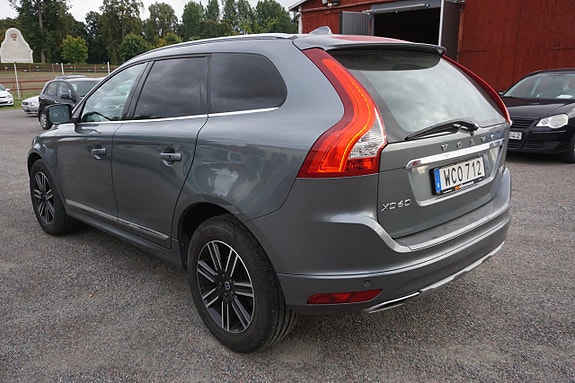 Volvo XC60 9 of 10