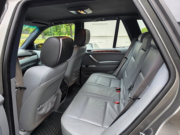 BMW X5 10 of 17