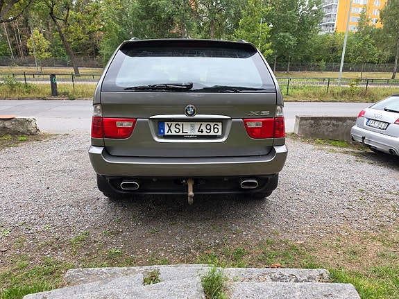 BMW X5 4 of 17