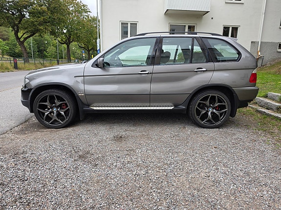 BMW X5 5 of 17