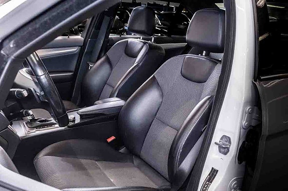 Mercedes-Benz C220 12 of 22