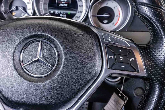 Mercedes-Benz C220 17 of 22