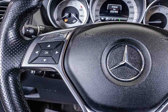 Mercedes-Benz C220 16 of 22