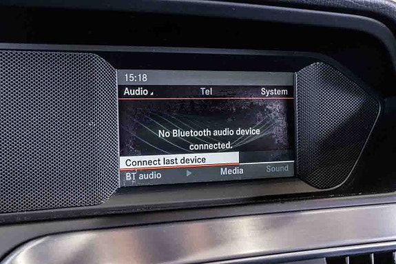 Mercedes-Benz C220 19 of 22