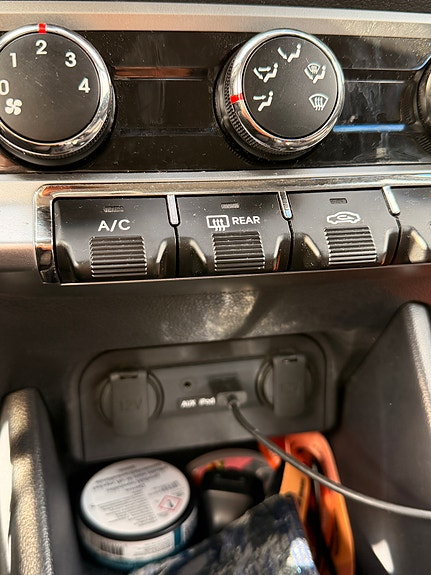 Kia Rio 14 of 20