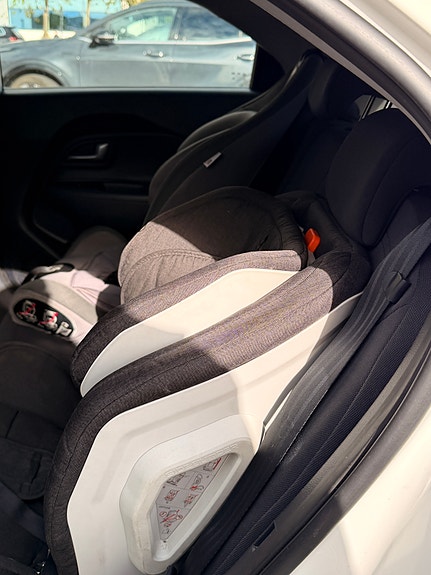 Kia Rio 7 of 20