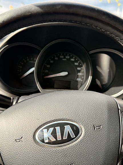 Kia Rio 13 of 20