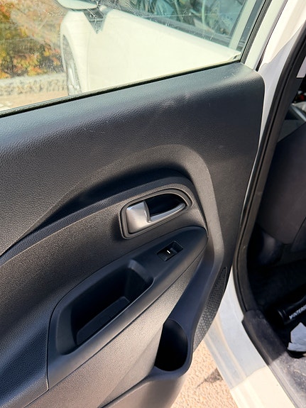 Kia Rio 10 of 20