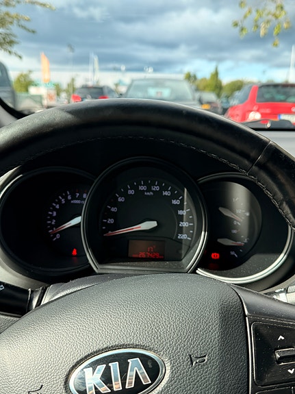Kia Rio 15 of 20