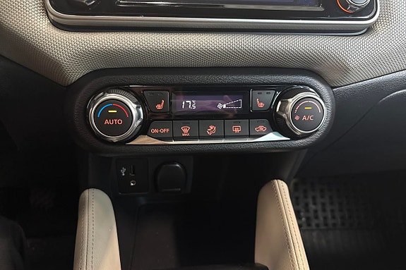 Nissan Micra 12 of 20