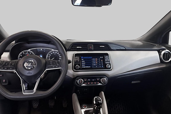 Nissan Micra 6 of 20