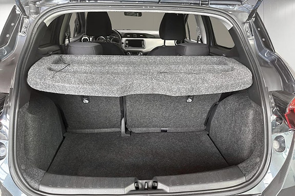 Nissan Micra 17 of 20