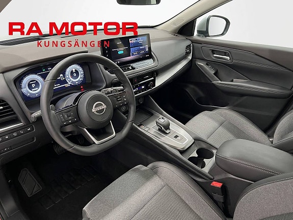 Nissan Qashqai 8 of 21