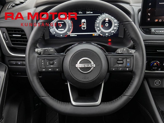Nissan Qashqai 12 of 21