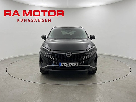 Nissan Qashqai 6 of 21