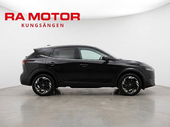 Nissan Qashqai 3 of 21