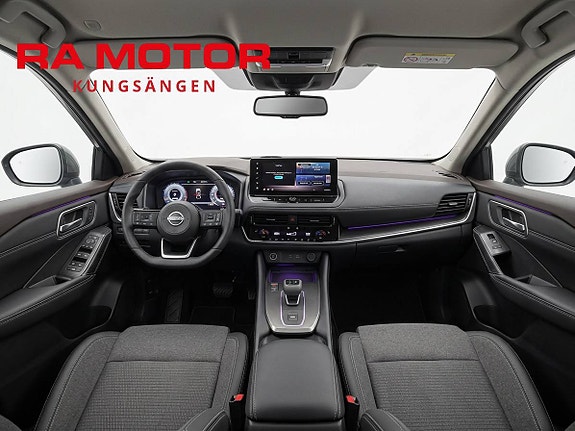 Nissan Qashqai 13 of 21