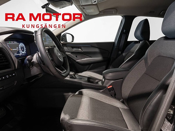 Nissan Qashqai 9 of 21