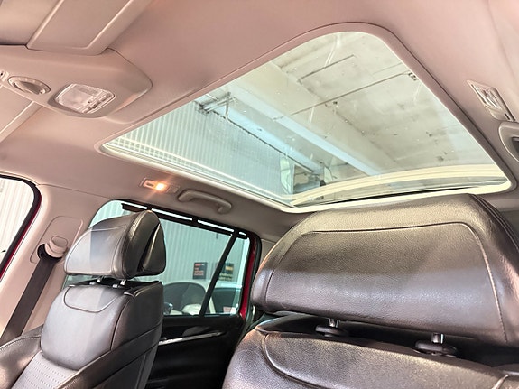 Citroen Grand C4 Picasso 13 of 14