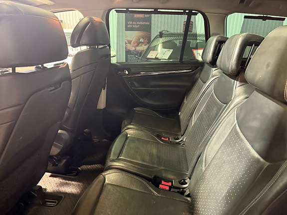 Citroen Grand C4 Picasso 8 of 14