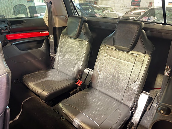 Citroen Grand C4 Picasso 9 of 14