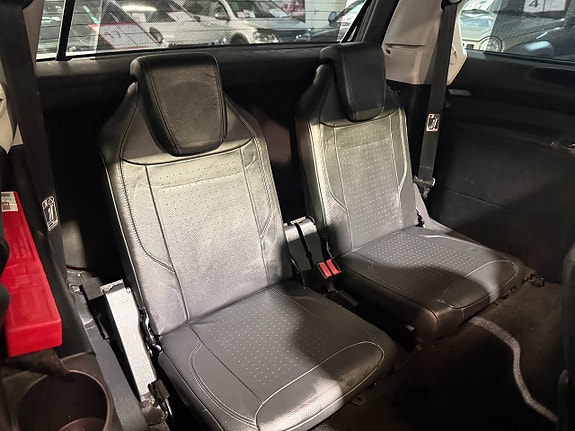 Citroen Grand C4 Picasso 12 of 14