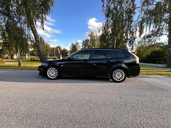 Saab 9-3 3 of 7
