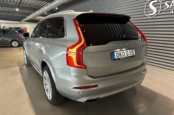 Volvo XC90 6 of 27