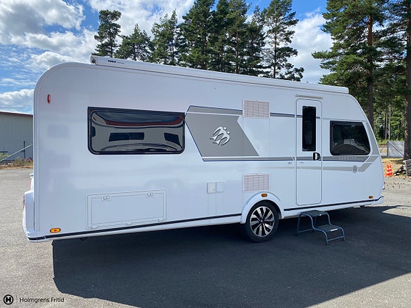 Knaus Knaus Sudwind 540 4 of 19