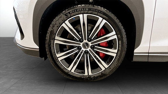 BYD Sealion 7 9 of 9