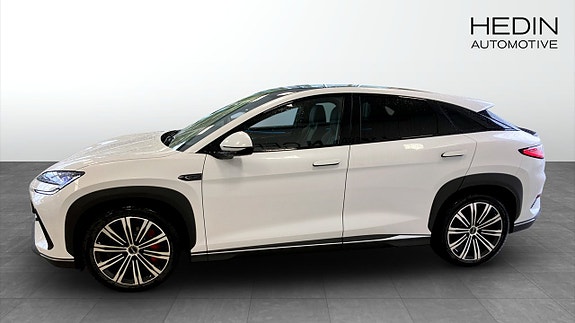 BYD Sealion 7 6 of 9