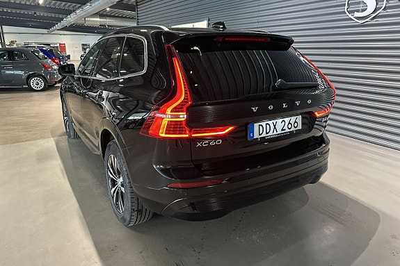 Volvo XC60 6 of 20