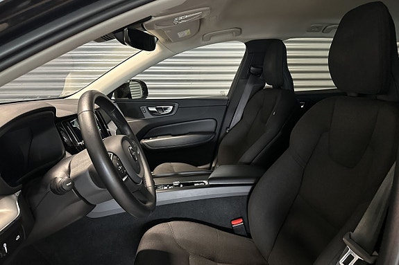 Volvo XC60 17 of 20