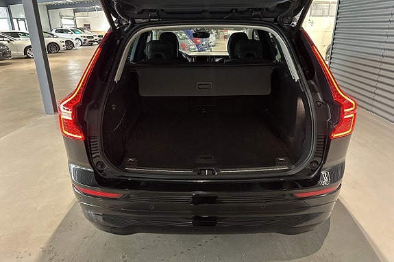 Volvo XC60 19 of 20