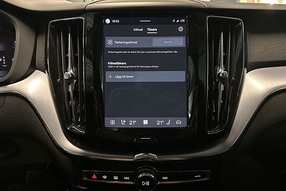 Volvo XC60 13 of 20
